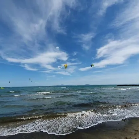 Apartment In The Center Of Sarafovo *