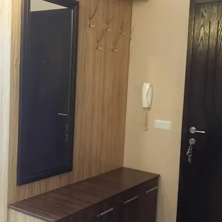 In The Center Of Sarafovo Appartement Burgas