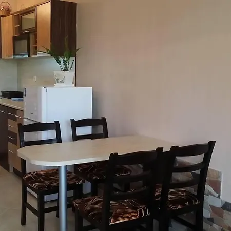 In The Center Of Sarafovo Appartement Burgas