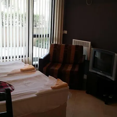 In The Center Of Sarafovo Appartement Burgas